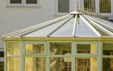 conservatory roof repair Shelvingford, Kent