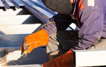 Shelvingford flat roofing options