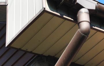 Shelvingford soffit installation costs