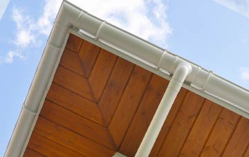 Shelvingford soffit types