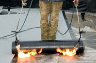 Shelvingford flat roof sealing quote